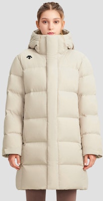 DESCENTE Chaqueta Unisex Entrenamiento Plumas para Deportes y Fitness. D3433TDJ51 9