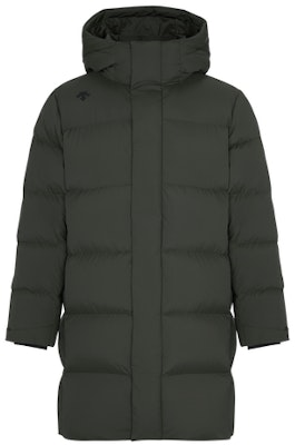 DESCENTE Chaqueta Unisex Entrenamiento Plumas para Deportes y Fitness. D3433TDJ51 10