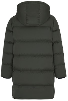 DESCENTE Chaqueta Unisex Entrenamiento Plumas para Deportes y Fitness. D3433TDJ51 11