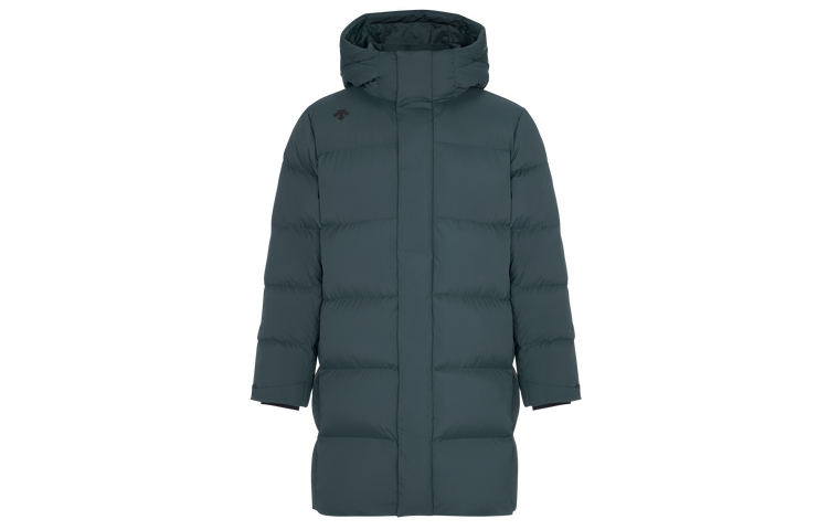 Order DESCENTE Chaqueta Unisex Entrenamiento Plumas para Deportes y Fitness. D3433TDJ51