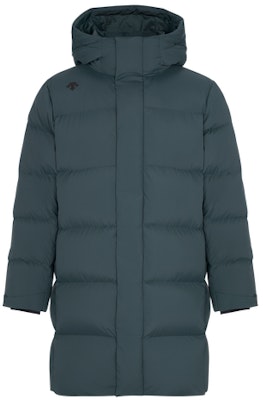 DESCENTE Chaqueta Unisex Entrenamiento Plumas para Deportes y Fitness. D3433TDJ51 Order DESCENTE Chaqueta Unisex Entrenamiento Plumas para Deportes y Fitness. D3433TDJ51