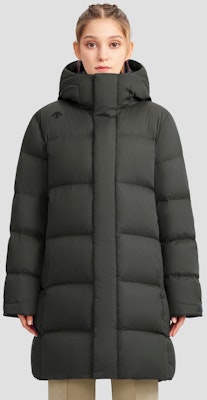 DESCENTE Chaqueta Unisex Entrenamiento Plumas para Deportes y Fitness. D3433TDJ51 13