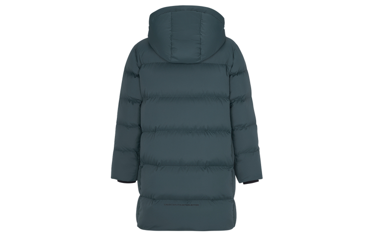 Lookbook DESCENTE Chaqueta Unisex Entrenamiento Plumas para Deportes y Fitness. D3433TDJ51