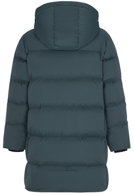 DESCENTE Chaqueta Unisex Entrenamiento Plumas para Deportes y Fitness. D3433TDJ51 Lookbook DESCENTE Chaqueta Unisex Entrenamiento Plumas para Deportes y Fitness. D3433TDJ51