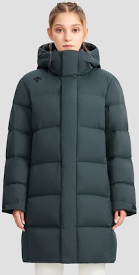 DESCENTE Chaqueta Unisex Entrenamiento Plumas para Deportes y Fitness. D3433TDJ51 Purchase DESCENTE Chaqueta Unisex Entrenamiento Plumas para Deportes y Fitness. D3433TDJ51