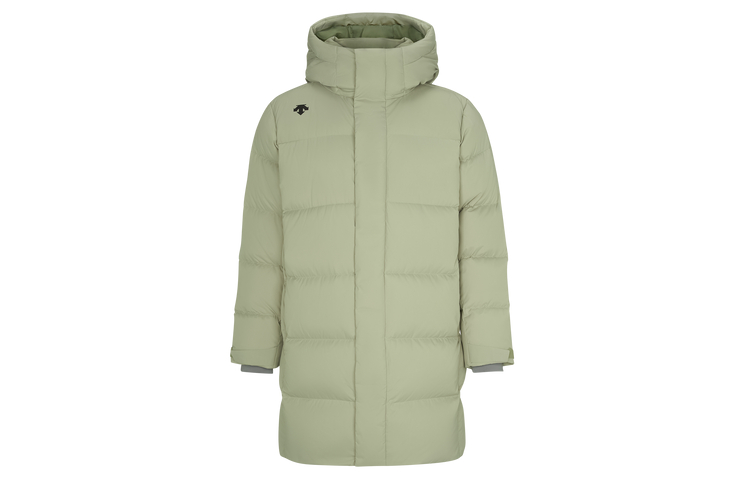 Details for DESCENTE Chaqueta Unisex Entrenamiento Plumas para Deportes y Fitness. D3433TDJ51