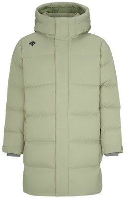 DESCENTE Chaqueta Unisex Entrenamiento Plumas para Deportes y Fitness. D3433TDJ51 Details for DESCENTE Chaqueta Unisex Entrenamiento Plumas para Deportes y Fitness. D3433TDJ51