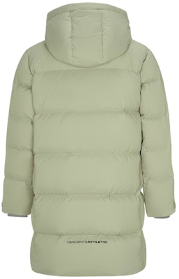 DESCENTE Chaqueta Unisex Entrenamiento Plumas para Deportes y Fitness. D3433TDJ51 Sizing DESCENTE Chaqueta Unisex Entrenamiento Plumas para Deportes y Fitness. D3433TDJ51