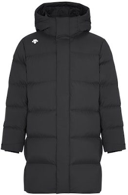 DESCENTE Chaqueta Unisex Entrenamiento Plumas para Deportes y Fitness. D3433TDJ51 2