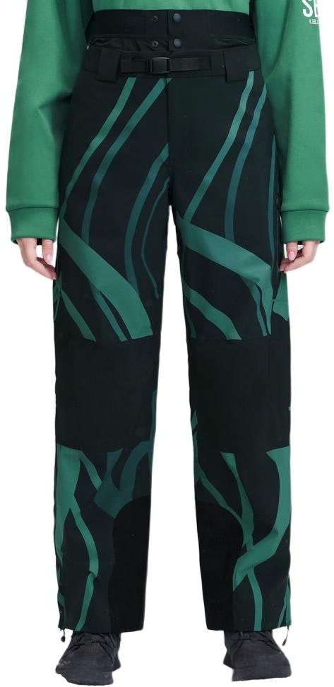 descente-unisex-waterproof-windproof-snowboarding-pants-green-d3133-osp-60