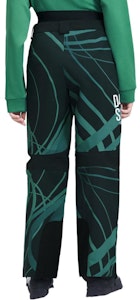 DESCENTE Celana Snowboarding Unisex Anti Air & Angin Warna Hijau. D3133OSP60 Lookbook DESCENTE Celana Snowboarding Unisex Anti Air & Angin Warna Hijau. D3133OSP60