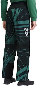 DESCENTE Celana Snowboarding Unisex Anti Air & Angin Warna Hijau. D3133OSP60 Sizing DESCENTE Celana Snowboarding Unisex Anti Air & Angin Warna Hijau. D3133OSP60