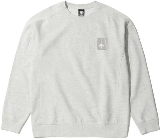 descente-unisex-white-crewneck-raglan-sweatshirt-sn-323-uht-91-m