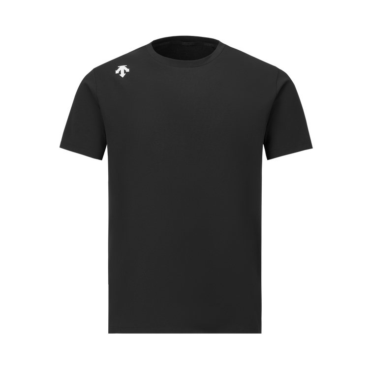 DESCENTE UPF50+ Quick Dry Breathable Training T-Shirt D TOUGH Sports Tee D6231TTS54