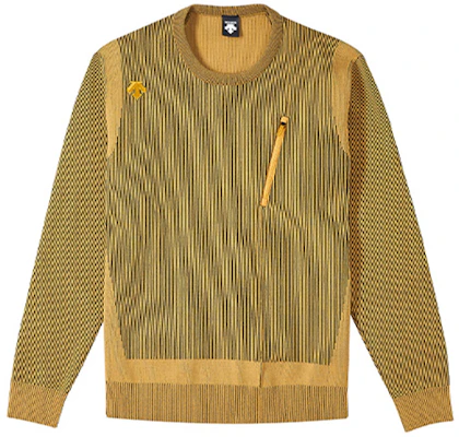 DESCENTE 都會通勤針織套頭衛衣 D2131DHT80 Buy DESCENTE 都會通勤針織套頭衛衣 D2131DHT80