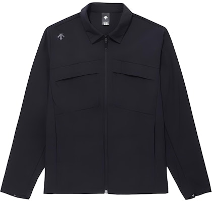 DESCENTE Urban Series Unisex Stylish Business Multi-Pocket Quick-Dry Jacket. SQ221DWB41 Buy DESCENTE Urban Series Unisex Stylish Business Multi-Pocket Quick-Dry Jacket. SQ221DWB41
