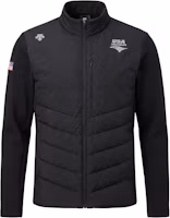 DESCENTE USA Team Triathlon Lightweight Slim Fit Down Jacket Unisex SQ113IFT11 DESCENTE USA Team Triathlon Lightweight Slim Fit Down Jacket Unisex SQ113IFT11