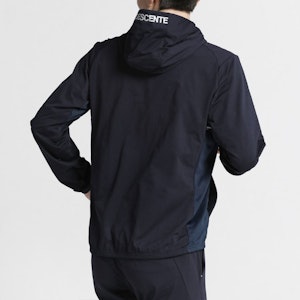 Chaqueta de Entrenamiento DESCENTE Voleibol con Capucha - Cortaviento y Elástica. DTM1320 5