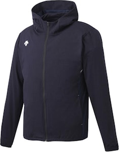 Chaqueta de Entrenamiento DESCENTE Voleibol con Capucha - Cortaviento y Elástica. DTM1320 Order Chaqueta de Entrenamiento DESCENTE Voleibol con Capucha - Cortaviento y Elástica. DTM1320