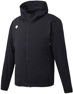 Chaqueta de Entrenamiento DESCENTE Voleibol con Capucha - Cortaviento y Elástica. DTM1320 Shop Chaqueta de Entrenamiento DESCENTE Voleibol con Capucha - Cortaviento y Elástica. DTM1320