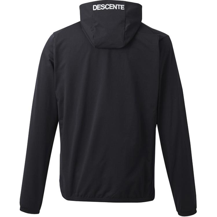 Purchase Chaqueta de Entrenamiento DESCENTE Voleibol con Capucha - Cortaviento y Elástica. DTM1320