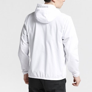 Chaqueta de Entrenamiento DESCENTE Voleibol con Capucha - Cortaviento y Elástica. DTM1320 2