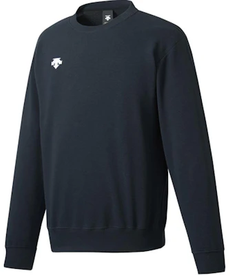 DESCENTE 排球系列吸濕排汗Logo印花圓領衫 男女適用 DTM2602B Buy DESCENTE 排球系列吸濕排汗Logo印花圓領衫 男女適用 DTM2602B