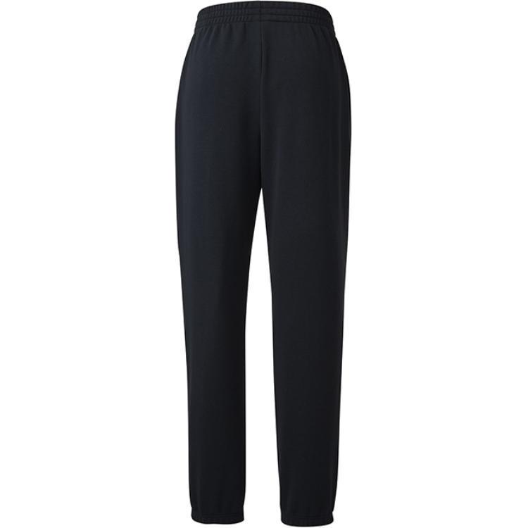 Purchase デサント バレーボール ユニセックス 吸汗ニットジョガーパンツ 無地 スポーツ用 DTM2601PB