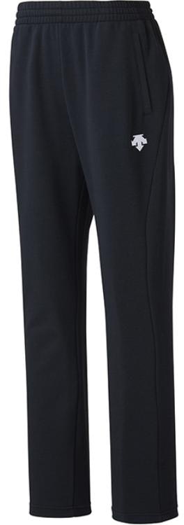 descente-volleyball-unisex-sweat-wicking-casual-elastic-waist-pants-dtm-2600-pb