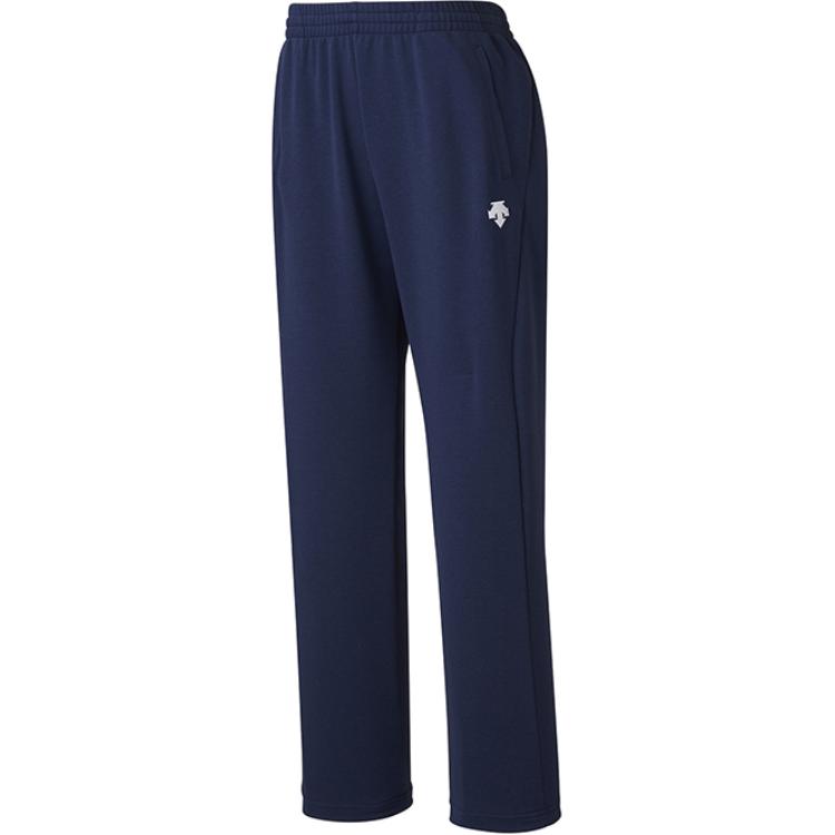 Order デサント バレーボール ユニセックス 吸汗 カジュアル ウエストゴム パンツ. DTM2600PB