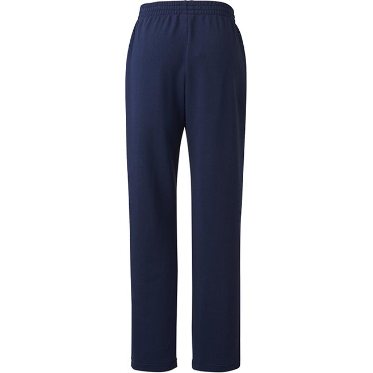 Lookbook デサント バレーボール ユニセックス 吸汗 カジュアル ウエストゴム パンツ. DTM2600PB