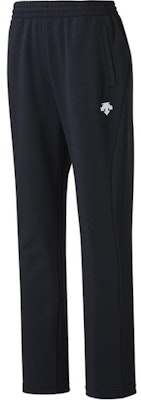 DESCENTE Volleyball Unisex Sweat-Wicking Casual Elastic Waist Pants. DTM2600PB Shop DESCENTE Volleyball Unisex Sweat-Wicking Casual Elastic Waist Pants. DTM2600PB