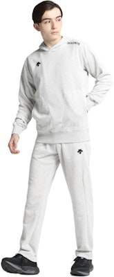 DESCENTE Volleyball Unisex Sweat-Wicking Casual Elastic Waist Pants. DTM2600PB Cheap DESCENTE Volleyball Unisex Sweat-Wicking Casual Elastic Waist Pants. DTM2600PB