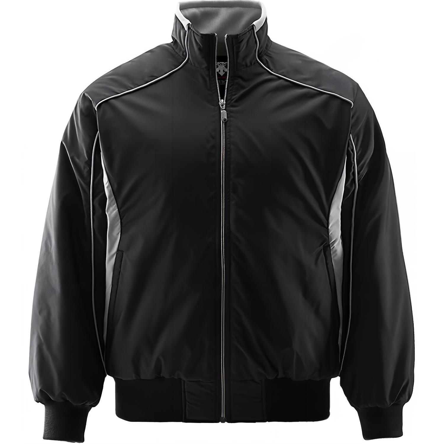 DESCENTE Waterproof Breathable Moisture-Wicking Jacket DR215B