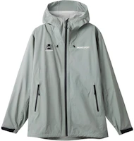 DESCENTE Waterproof Hooded Jacket – Comfortable Long Sleeve Outerwear DMMXJC14 DESCENTE Waterproof Hooded Jacket – Comfortable Long Sleeve Outerwear DMMXJC14