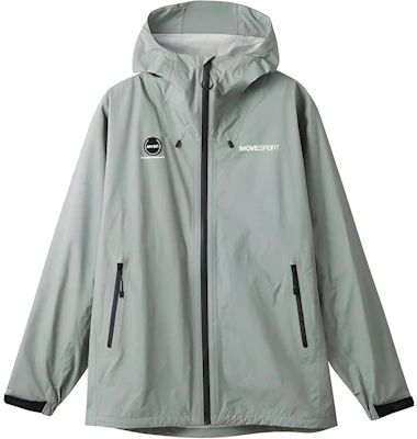 DESCENTE 防水連帽外套 – 舒適長袖外衣 DMMXJC14 Buy DESCENTE 防水連帽外套 – 舒適長袖外衣 DMMXJC14