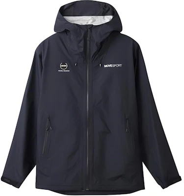 DESCENTE 防水連帽外套 – 舒適長袖外衣 DMMXJC14 Order DESCENTE 防水連帽外套 – 舒適長袖外衣 DMMXJC14