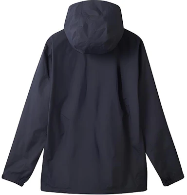 DESCENTE 防水連帽外套 – 舒適長袖外衣 DMMXJC14 Lookbook DESCENTE 防水連帽外套 – 舒適長袖外衣 DMMXJC14