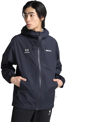 DESCENTE 防水連帽外套 – 舒適長袖外衣 DMMXJC14 Shop DESCENTE 防水連帽外套 – 舒適長袖外衣 DMMXJC14