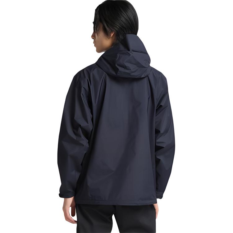 Purchase DESCENTE 防水連帽外套 – 舒適長袖外衣 DMMXJC14