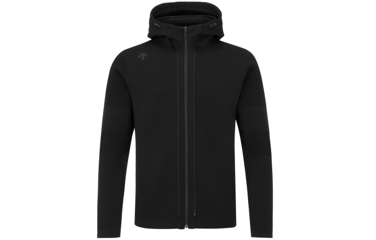 DESCENTE Waterproof Insulated Training Jacket 2-Piece Set D4131TTT51