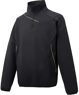 DESCENTE Waterproof Raglan Sleeve Long-Sleeve Sweatshirt DBX2762B Buy DESCENTE Waterproof Raglan Sleeve Long-Sleeve Sweatshirt DBX2762B