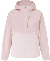 DESCENTE Waterproof Windproof Running Hoodie Jacket Unisex SQ123RWB28 DESCENTE Waterproof Windproof Running Hoodie Jacket Unisex SQ123RWB28