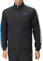 DESCENTE Windproof Stretch Sweat-Wicking Jacket Unisex Long Sleeve AMUXJF04 DESCENTE Windproof Stretch Sweat-Wicking Jacket Unisex Long Sleeve AMUXJF04