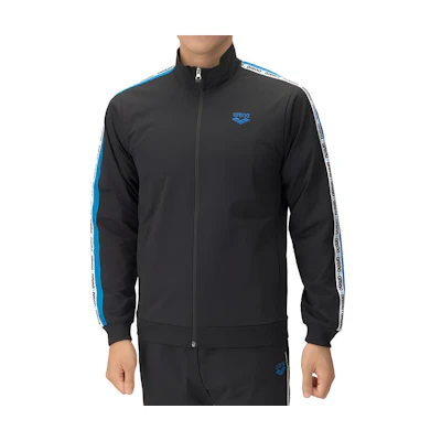 DESCENTE Windproof Stretch Sweat-Wicking Jacket Unisex Long Sleeve AMUXJF04