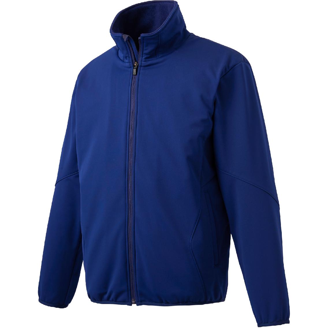 DESCENTE Windproof Stretch Thermal Jacket DR220
