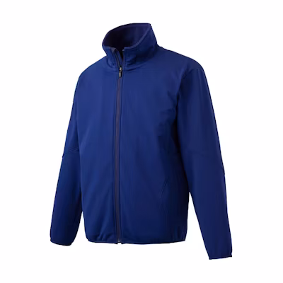 DESCENTE Windproof Stretch Thermal Jacket DR220