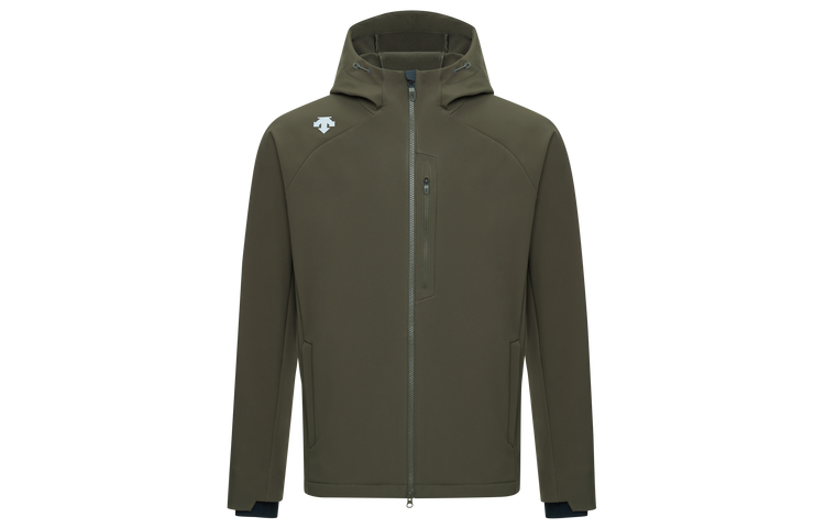 DESCENTE Winter Running & Fitness Woven Jacket D3431RJK44