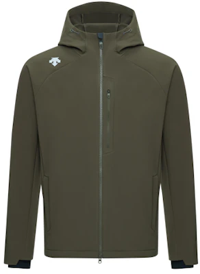 DESCENTE 冬季跑步健身防風外套 D3431RJK44 Buy DESCENTE 冬季跑步健身防風外套 D3431RJK44