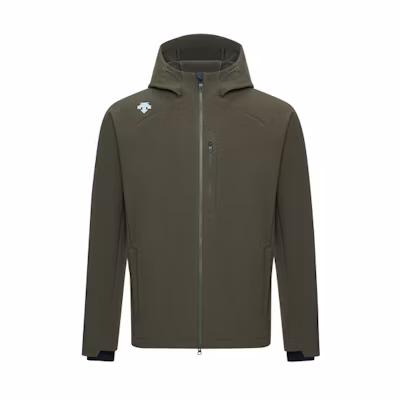 DESCENTE Winter Running & Fitness Woven Jacket D3431RJK44